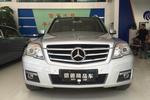 奔驰GLK级2009款GLK350 4MATIC