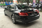奔驰E级2013款E 260 L 优雅型