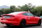 福特Mustang 2015款2.3T 性能版
