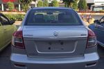 铃木天语SX42009款1.8L 自动 运动型