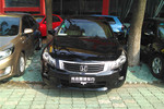 本田雅阁2012款2.0L MT