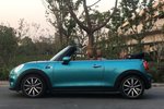 MINIMINI2016款1.5T COOPER CABRIO