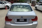宝马3系2007款320i 2.0 手自一体豪华型
