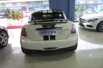 MINICOUPE2012款1.6L COOPER 