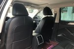 大众帕萨特2014款2.0TSI DSG御尊版