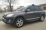 丰田RAV4荣放2011款2.0L 自动豪华版