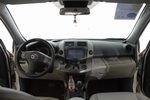 丰田RAV42010款2.4L 自动 豪华升级版