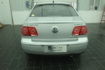 大众宝来2008款1.6L 手动 时尚型