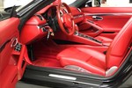 保时捷Boxster2015款Boxster Style Edition 2.7L