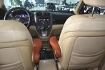 本田CR-V2010款2.4L 自动四驱尊贵版 