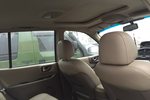 现代胜达2006款2.7 自动顶级型