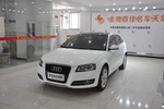 奥迪A3 Sportback2012款1.4TFSI 豪华型