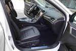 福特蒙迪欧2017款EcoBoost 200 豪华型