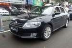 大众朗逸2013款1.6L 自动 豪华版