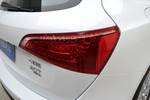 奥迪Q52012款2.0TFSI 舒适型