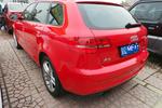 奥迪A3 Sportback2010款1.8TFSI 豪华型