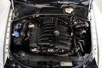 大众辉腾2011款3.6L 5座加长舒适版