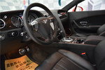 宾利欧陆2012款4.0T GT V8 点击看大图