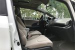 本田飞度2008款1.5L 自动豪华版