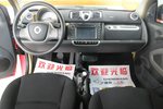 smartfortwo2012款1.0 MHD龙年特别版