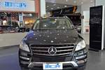 奔驰M级2012款ML350 4MATIC 动感型