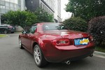 马自达MX-52009款2.0L 标准型