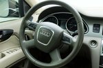 奥迪Q72011款3.0TFSI 舒适型(L)