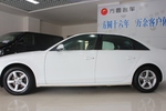 奥迪A4L2013款35 TFSI 自动舒适型