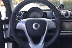 smartfortwo2013款1.0T 硬顶激情版