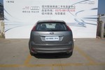 福特福克斯两厢2008款1.8L 手动舒适型