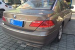 宝马7系2006款750Li