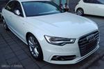 奥迪S62013款4.0 TFSI