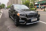 宝马X12016款xDrive20Li 豪华型