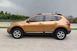 日产逍客2011款2.0XV 虎 CVT 4WD