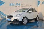 标致30082013款2.0L 手动潮流版