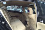 本田雅阁2010款2.0L EXL Navi