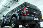 福特F-1502011款6.2L SVT Raptor SuperCrew