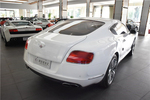 宾利欧陆2012款4.0T GT V8
