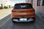 东南DX32016款1.5L 手动豪华型