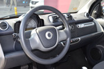 smartfortwo2014款1.0 MHD 硬顶城市光波激情版