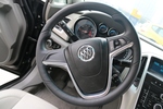 别克英朗XT2010款1.6L 手动 进取版