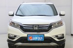 本田CR-V2016款2.0L  两驱都市版