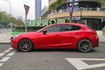 马自达MAZDA3Axela昂克赛拉 两厢2014款2.0L 自动运动型