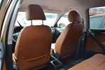 大众途观2012款1.4TSI 手动 都会版（两驱）