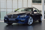 宝马6系Gran Coupe2013款640i 改款