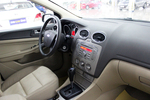 福特福克斯两厢2011款1.8L 手自一体 时尚型