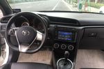 丰田ZELAS杰路驰2014款2.5L 豪华版