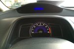本田思域2009款1.8L 手动舒适版