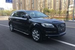 奥迪Q72007款3.6 手自一体豪华型 四驱