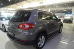 大众途观2010款1.8TSI 手自一体 菁英版